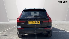 Volvo XC60 2.0 T8 [455] PHEV Ultra Dark 5dr AWD Geartronic Estate